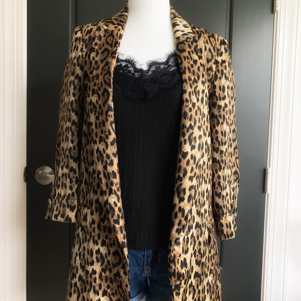 Zara TRF lace camisole